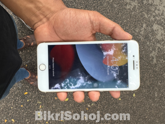 I phone 7 plus